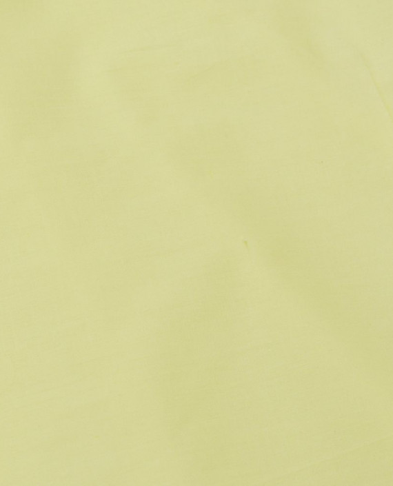 Ткань Рубашечная 1171 цвет желтый картинка 2
