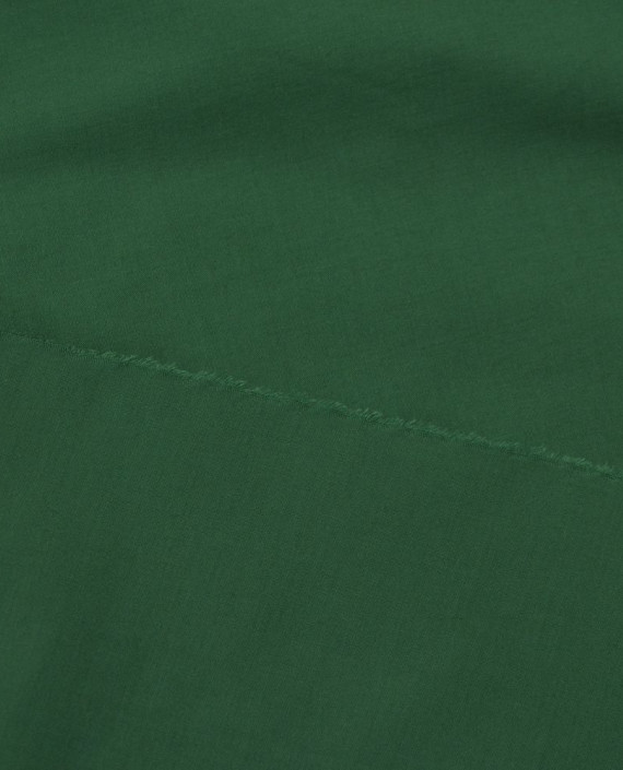 Ткань Рубашечная 1176 цвет зеленый картинка 1