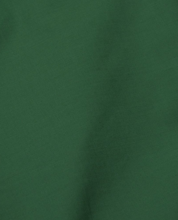Ткань Рубашечная 1176 цвет зеленый картинка 2