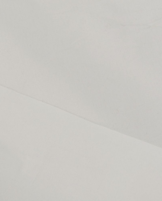 Ткань Хлопок Костюмный 1182 цвет белый картинка 1