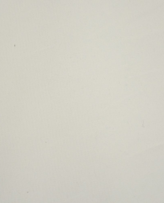 Ткань Хлопок Костюмный 1192 цвет белый картинка 2