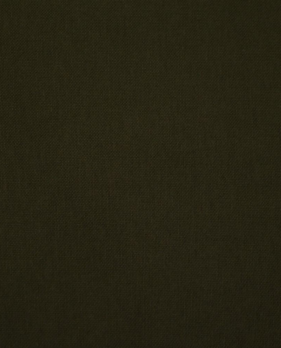 Ткань Хлопок Костюмный 1195 цвет зеленый картинка 1