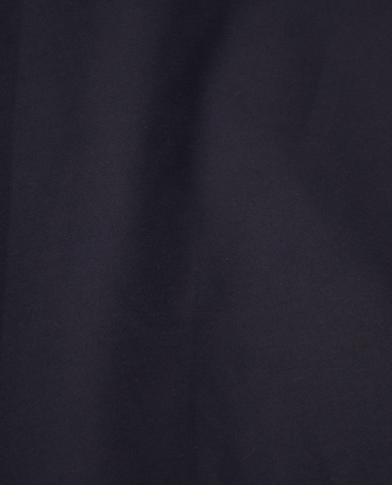 Ткань Хлопок Костюмный 1206 цвет синий картинка 1