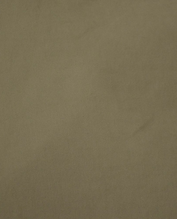 Ткань Хлопок Костюмный 1208 цвет бежевый картинка 2