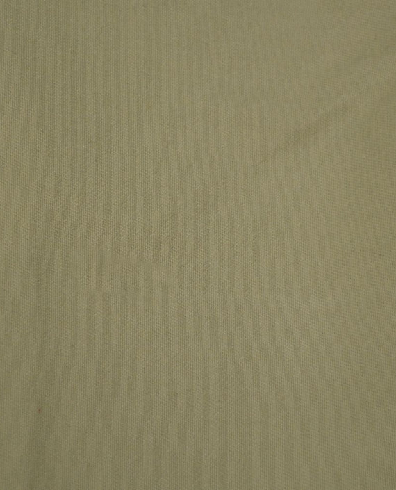 Ткань Хлопок Костюмный 1209 цвет бежевый картинка 2