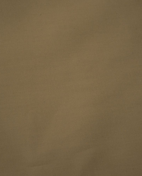 Ткань Хлопок Костюмный 1218 цвет коричневый картинка 1