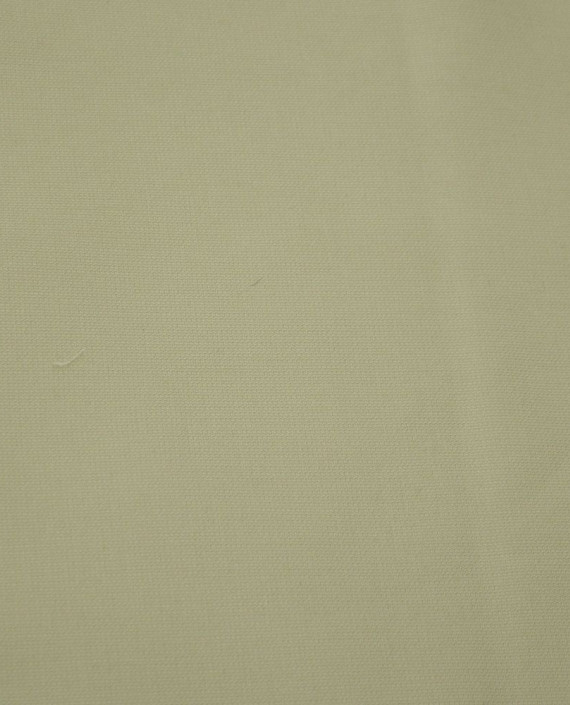 Ткань Хлопок Костюмный 1221 цвет бежевый картинка 2