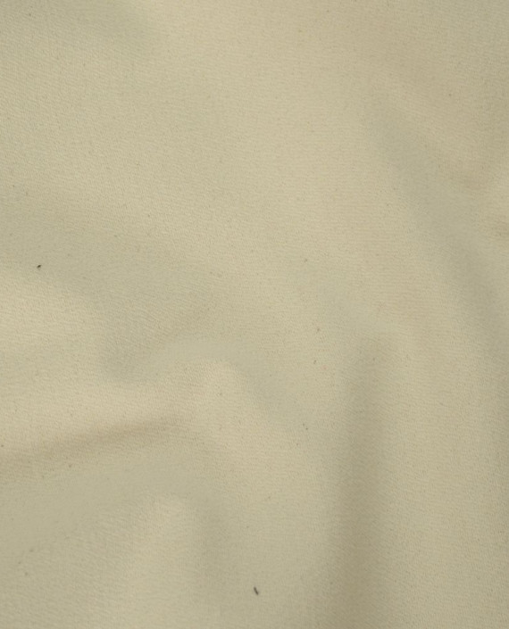 Ткань Хлопок Костюмный 1230 цвет бежевый картинка 2