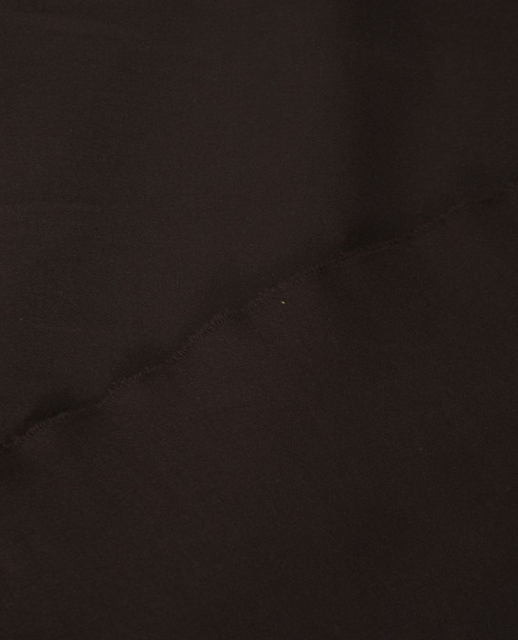 Ткань Хлопок Костюмный 1236 цвет коричневый картинка 1