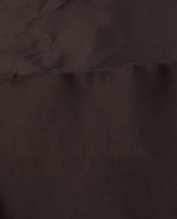 Ткань Хлопок Костюмный 1238 цвет коричневый картинка 1