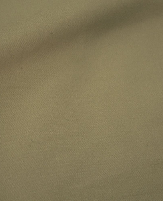 Ткань Хлопок Костюмный 1239 цвет бежевый картинка 2