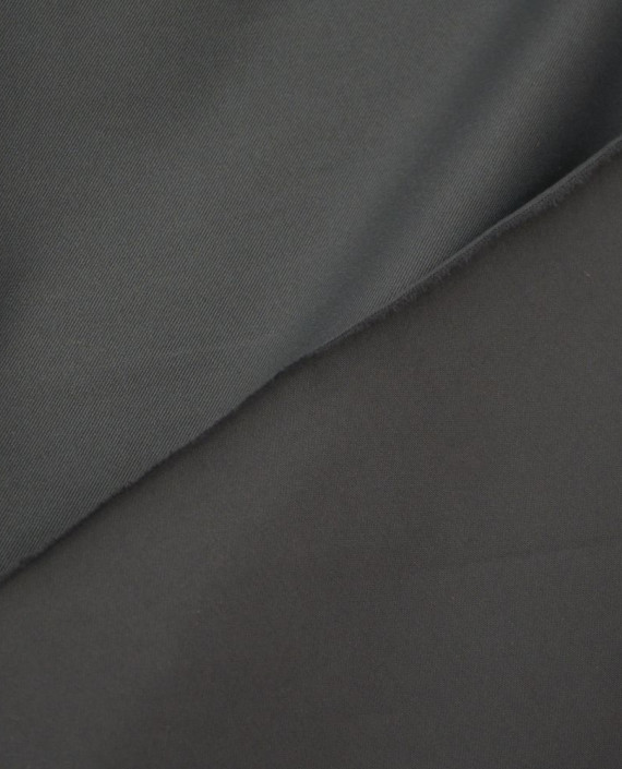 Ткань Хлопок Костюмный 1241 цвет серый картинка 2