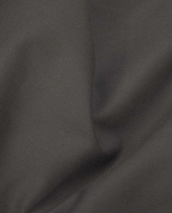 Ткань Хлопок Костюмный 1241 цвет серый картинка 1