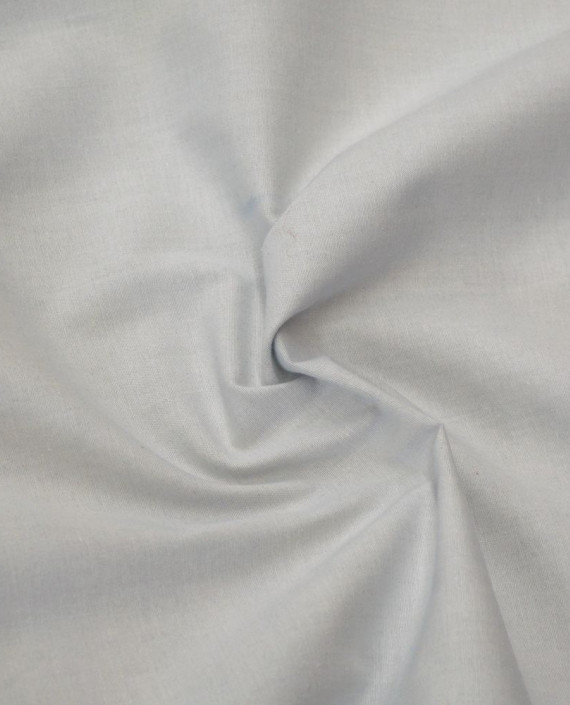 Ткань Хлопок Рубашечный 1255 цвет серый картинка 2