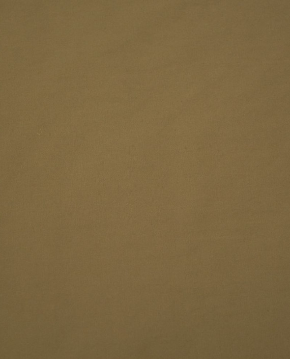 Ткань Хлопок Костюмно-рубашечный 1258 цвет коричневый картинка 2