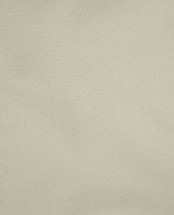 Ткань Хлопок Костюмный 1264 цвет белый картинка 2