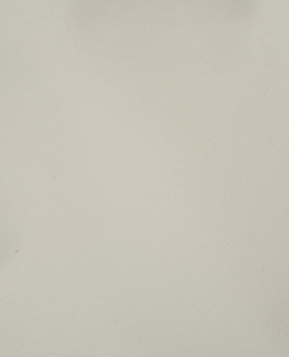Ткань Хлопок Костюмный 1275 цвет белый картинка 2