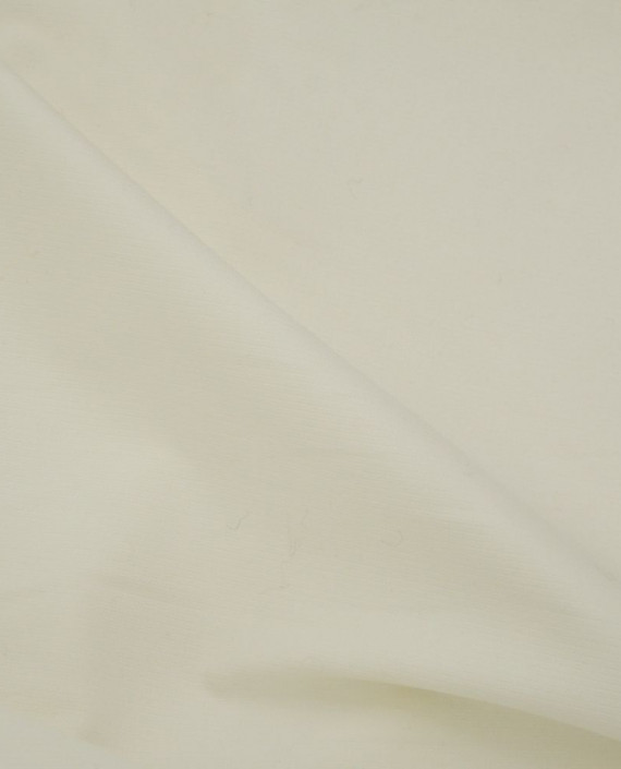 Ткань Хлопок Рубашечный 1277 цвет белый картинка 2