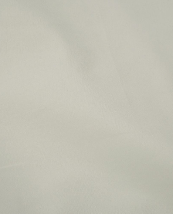 Ткань Хлопок Костюмный 1284 цвет белый картинка 2