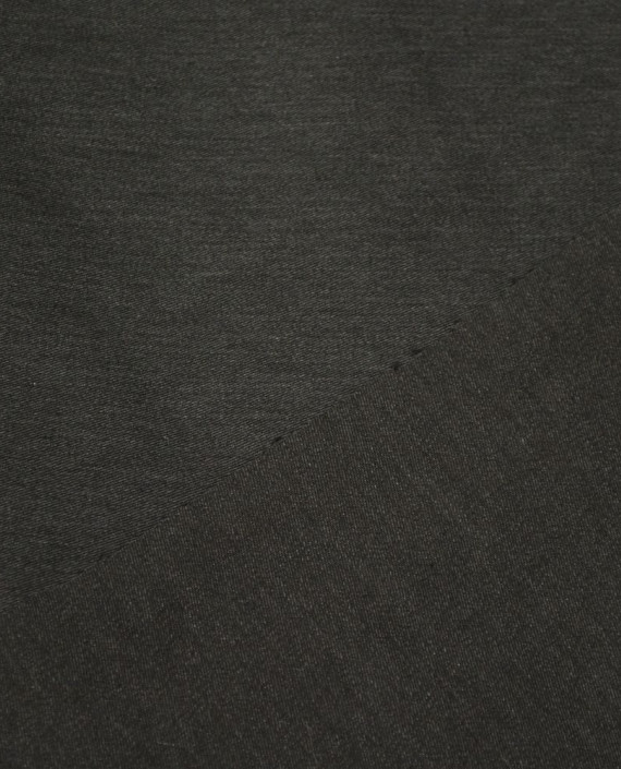 Ткань Хлопок Костюмный 1309 цвет серый картинка 1