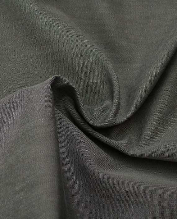 Ткань Хлопок Костюмно-рубашечный 1322 цвет серый картинка