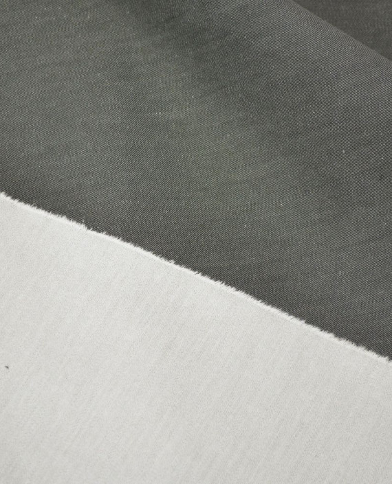 Ткань Хлопок Костюмно-рубашечный 1322 цвет серый картинка 1