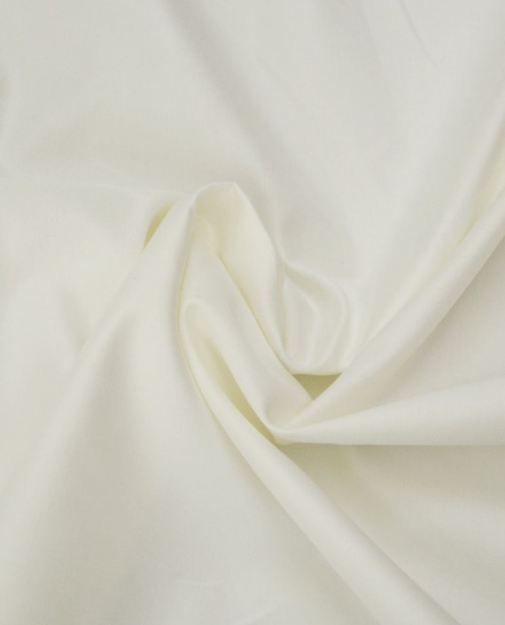 Ткань Хлопок Костюмно-рубашечный 1323 цвет белый картинка