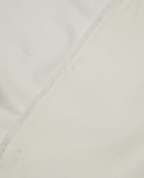 Ткань Хлопок Костюмно-рубашечный 1323 цвет белый картинка 1