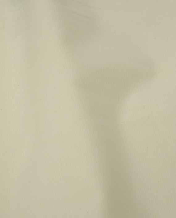 Ткань Хлопок Костюмный 1328 цвет белый картинка 1