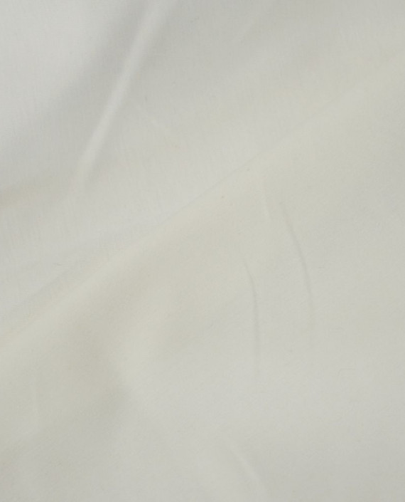 Ткань Хлопок Костюмный 1334 цвет белый картинка 1