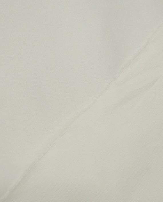 Ткань Хлопок Костюмный 1379 цвет белый картинка 2