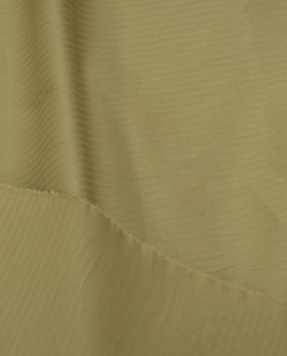 Ткань Хлопок Рубашечный 1386 цвет бежевый картинка 1