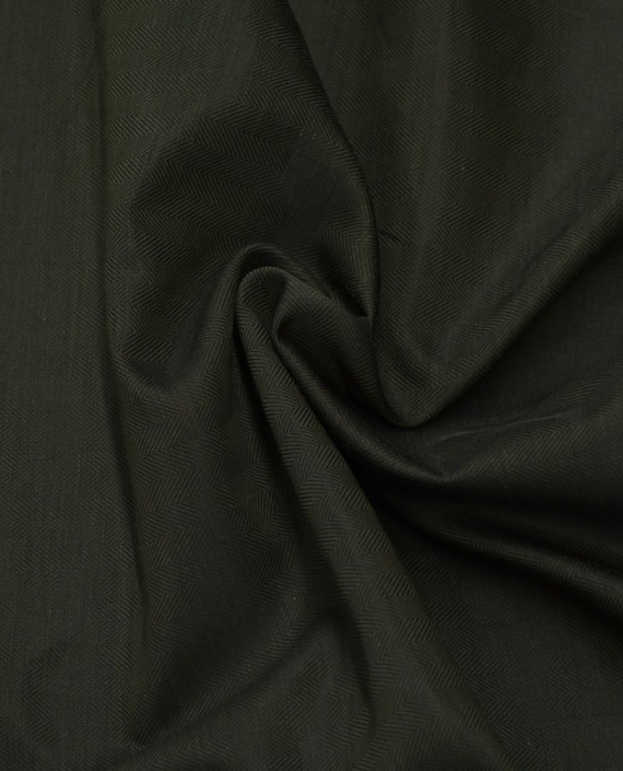 Ткань Хлопок Рубашечный 1401 цвет серый картинка