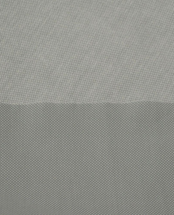Ткань Хлопок Рубашечный 1404 цвет серый картинка 1