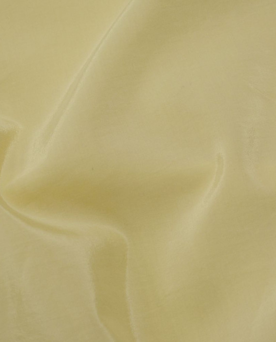 Ткань Хлопок Рубашечный 1405 цвет бежевый картинка 2