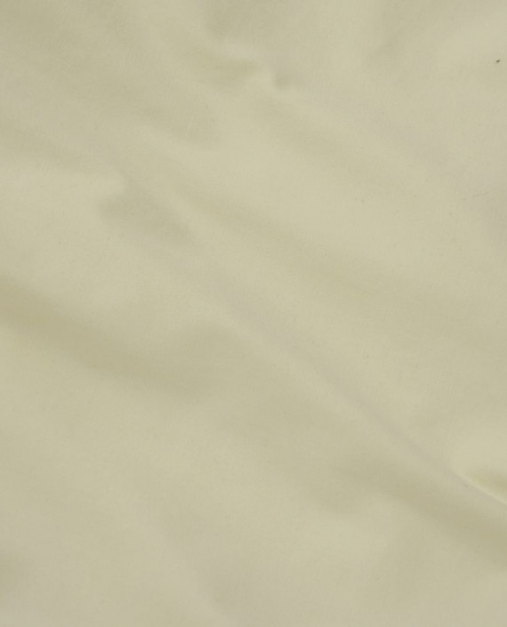 Ткань Хлопок Рубашечный 1412 цвет айвори картинка 1