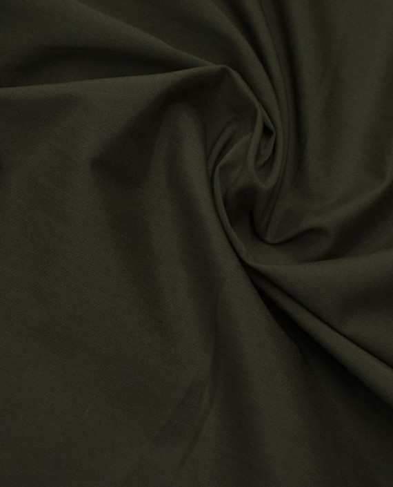 Ткань Хлопок Рубашечный 1436 цвет серый картинка