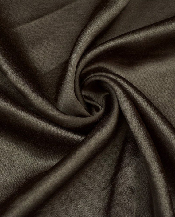 Ткань Хлопок Костюмный 1580 цвет коричневый картинка