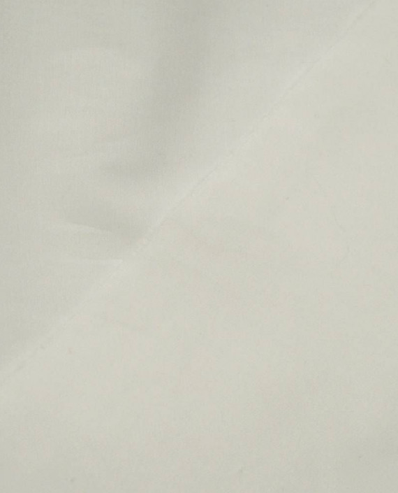 Ткань Хлопок Костюмно-рубашечный 1747 цвет белый картинка 2