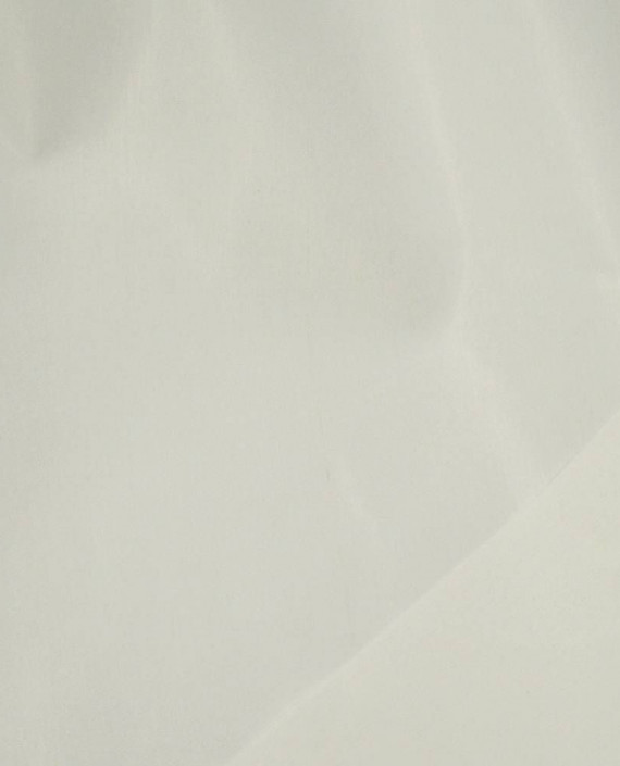 Ткань Хлопок Костюмный 1748 цвет белый картинка 2