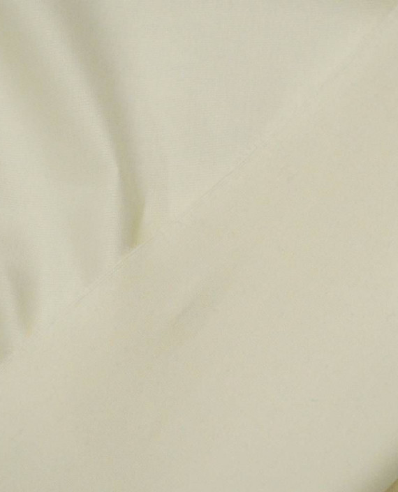 Ткань Хлопок Костюмный 1755 цвет айвори картинка 2