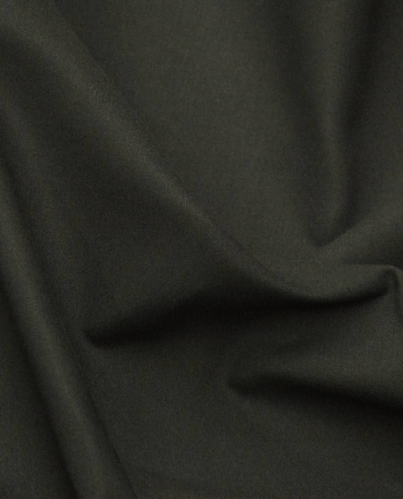 Ткань Хлопок Костюмный 1774 цвет серый картинка 2