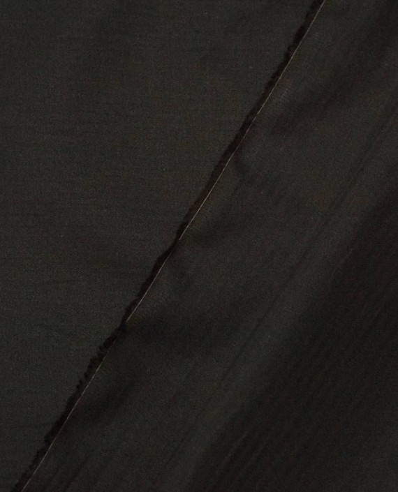 Ткань Хлопок Рубашечный 1780 цвет черный картинка 1