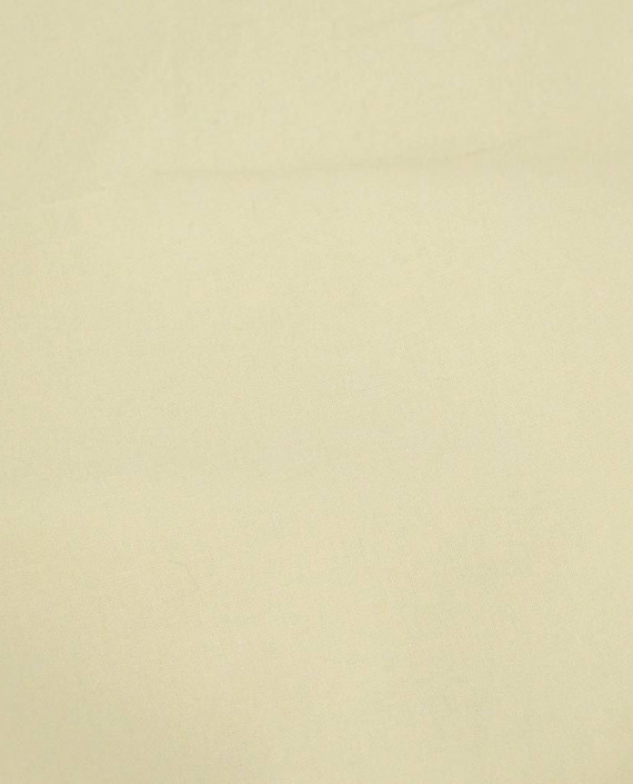 Ткань Хлопок Костюмно-рубашечный 1790 цвет айвори картинка 2