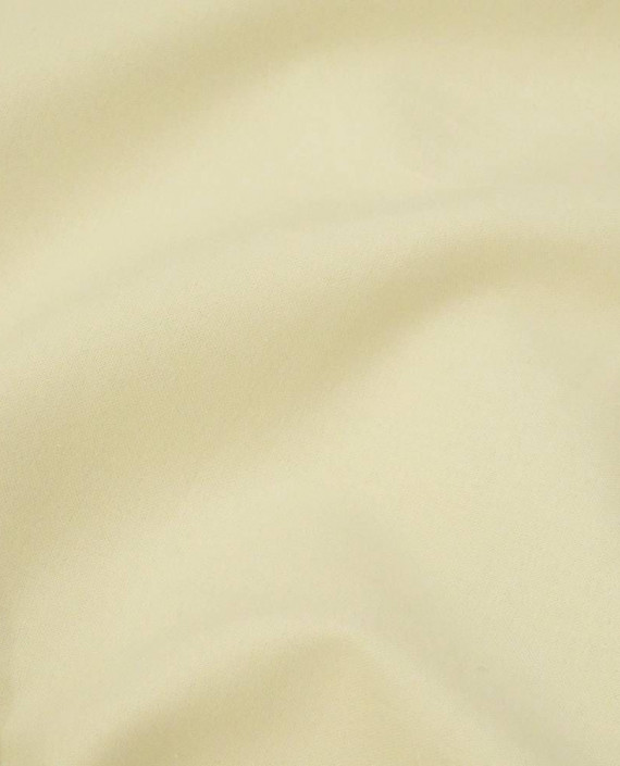 Ткань Хлопок Костюмно-рубашечный 1790 цвет айвори картинка 1