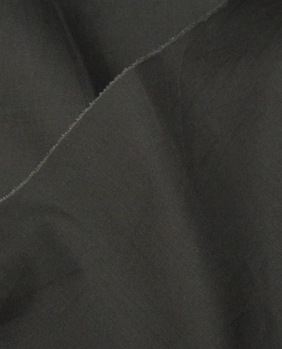 Ткань Хлопок Рубашечный 1796 цвет серый картинка 2