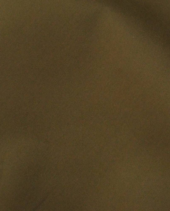 Ткань Хлопок Костюмный 1801 цвет коричневый картинка 2