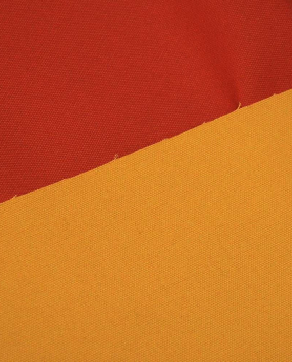 Ткань Хлопок Костюмный 1802 цвет красный картинка 2