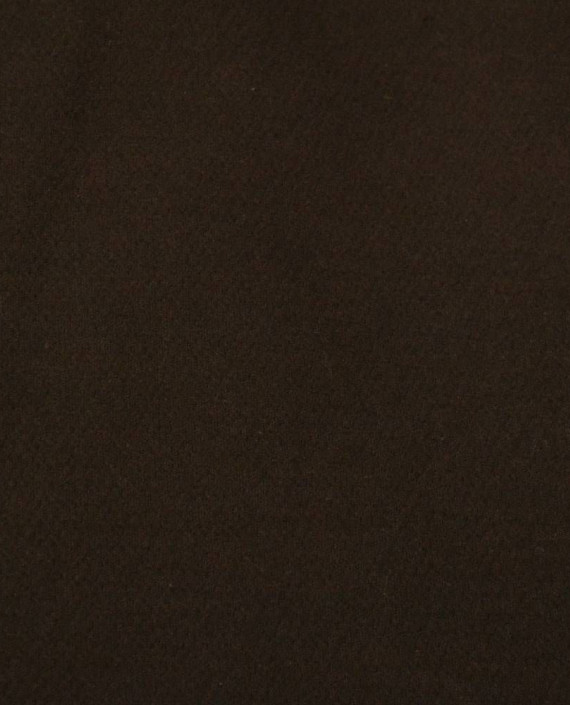 Ткань Хлопок Костюмный 1807 цвет коричневый картинка 1