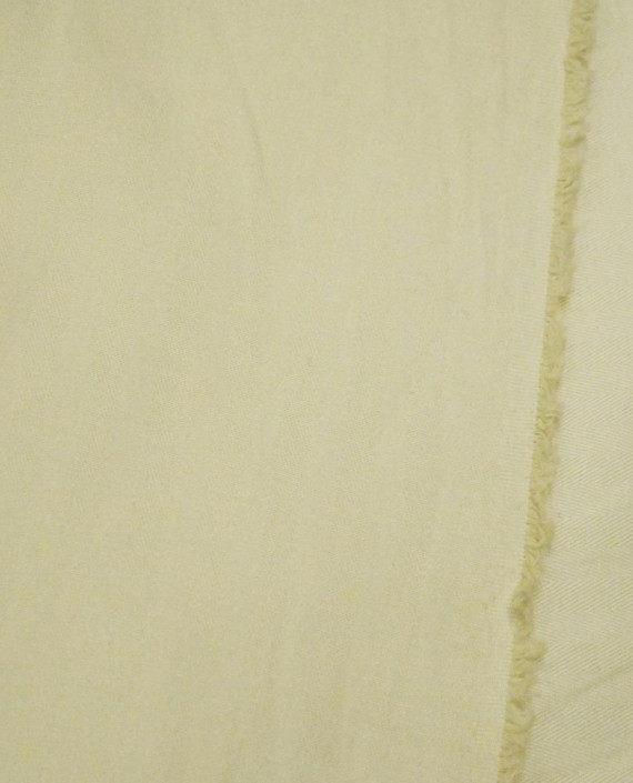 Ткань Хлопок Рубашечно-костюмный 1827 цвет айвори картинка 1